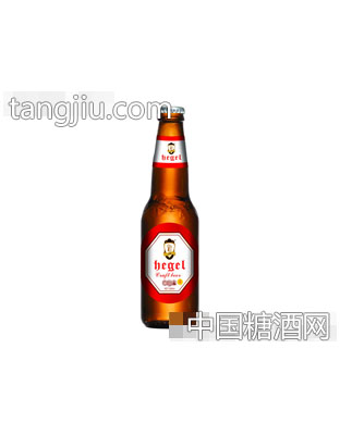 黑格尔黄啤330ml