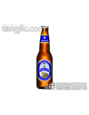 黑格尔蓝标330ml