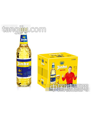金稞10度500ml×12瓶