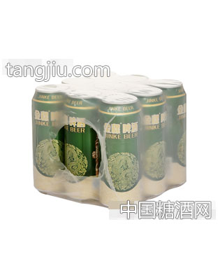 金稞500ml×9罐龙罐