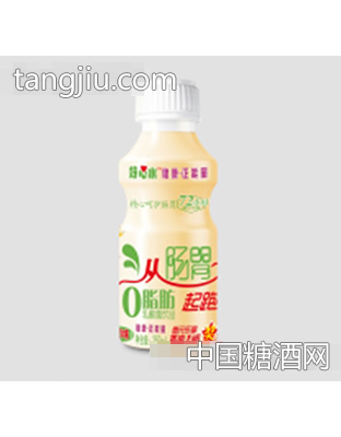 好心水350ML乳酸菌饮料