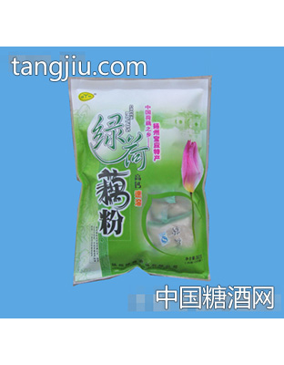 绿荷高钙系列　360g
