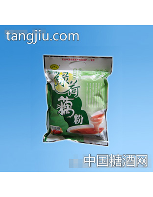 绿荷高钙系列　480g