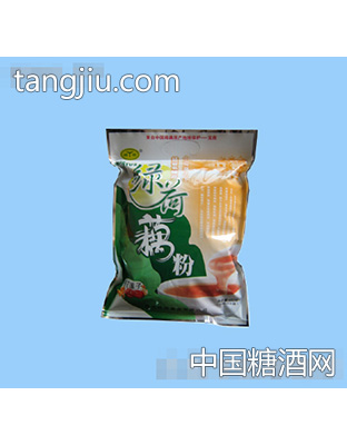 绿荷桂花系列　480g