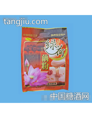 绿荷桂花系列　600g