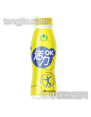 活力乳酸菌饮品310克