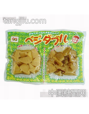 调味笋组合