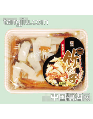 竹笋釜饭简装