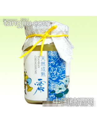 天然成熟蜜