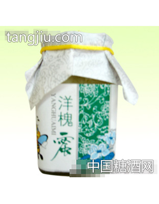 绿康洋槐蜜