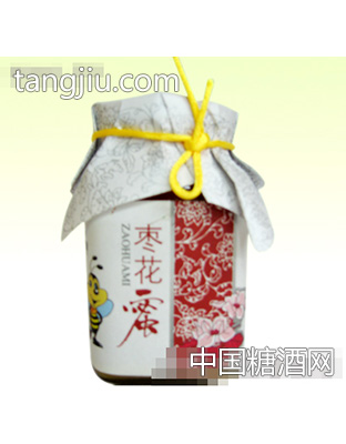 绿康枣花蜜