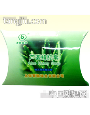芦荟蜂胶皂90克