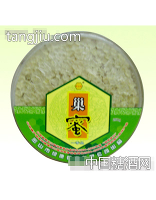 250克巢蜜
