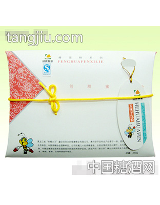 绿康五味子花粉