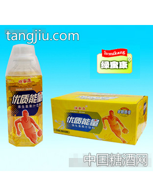 350mlx24瓶优质能量