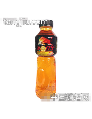 绿蜜康冰爽红牛