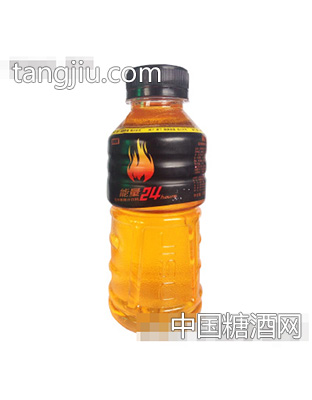 绿蜜康能量24小时营养素果汁饮料
