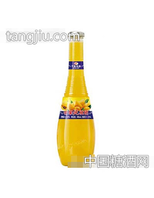 今六源芒果炖枇杷888ml