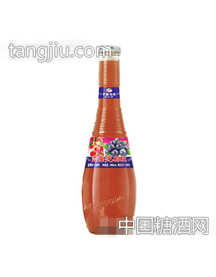 今六源蓝莓炖枸杞888ml