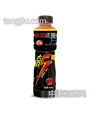今六源维生素饮料600ml