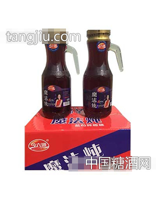 金六源樱桃果汁饮料箱装
