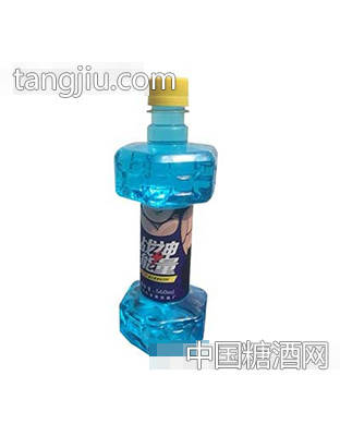 金六源战神能量玛卡维生素560ml