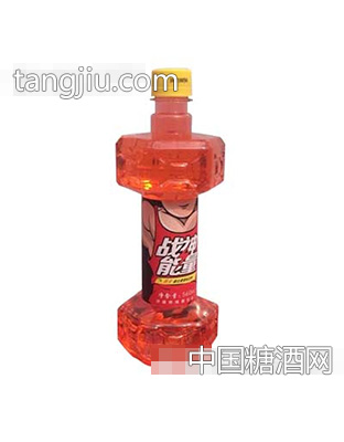 金六源战神能量玛卡维生素饮料560ml