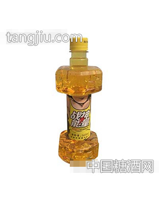 金六源战神能量玛卡维生素