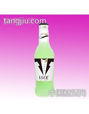 艾斯ISEE鸡尾酒男士礼服(青柠)