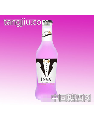 艾斯ISEE鸡尾酒男士礼服(紫葡萄)