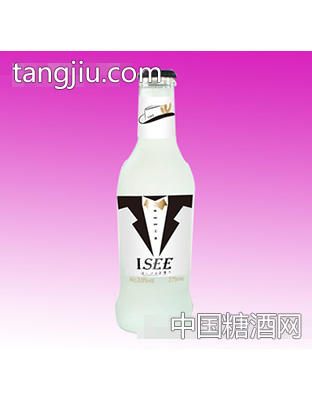 艾斯ISEE鸡尾酒男士礼服(荔枝味)