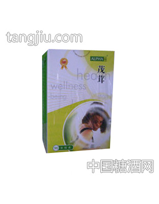 茂茸rehair——美发新主张