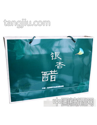 银杏醋礼盒装