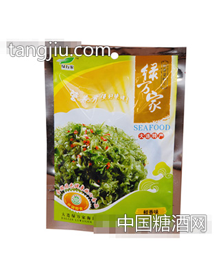 绿万家