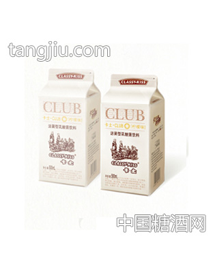 【卡士·CLUB】