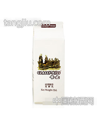 卡士活菌酸奶720ml