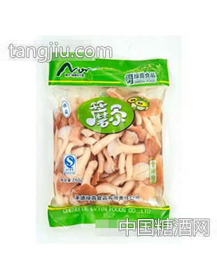 蘑尔750克姬菇