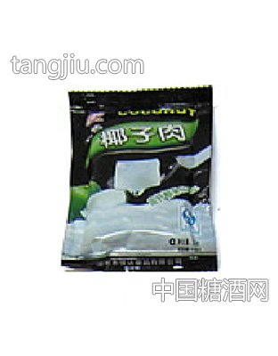 绿源椰子肉