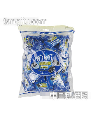 恺力310g咪咪小黑（奶油夹心）