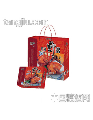 特种野鸽肉