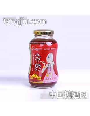 绿之源200ml枣酪