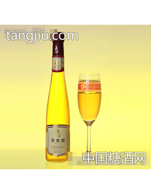 绿之源378ml无糖特纯苹果醋