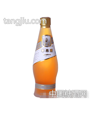 绿之源500ml金典苹果醋