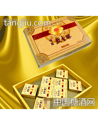软香酥明冠金品佳礼