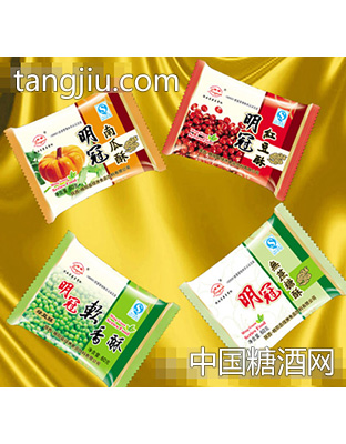 散装软香酥