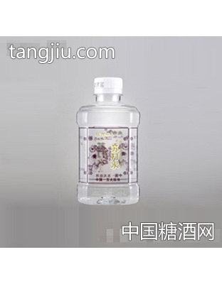 盘古泉苏打水