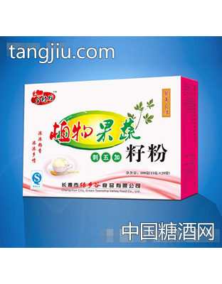 植物果蔬籽粉