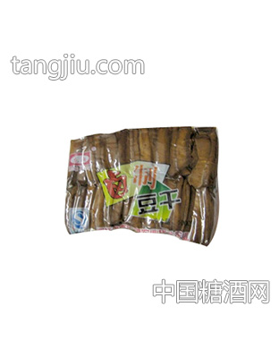 龙翔散装豆干