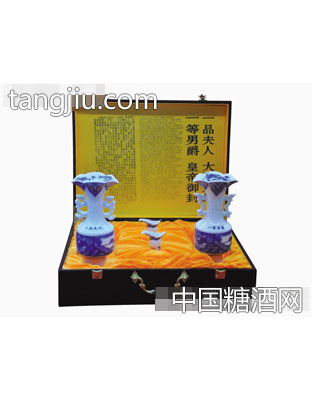 刘巡抚