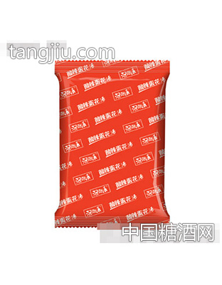 酸辣蛋花汤袋装